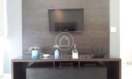 Apartamento com 3 quartos à venda na Rua Vinícius de Moraes, Ipanema, Rio de Janeiro