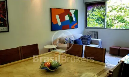 Apartamento com 3 quartos à venda na Rua Vinícius de Moraes, Ipanema, Rio de Janeiro