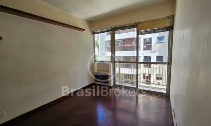 Apartamento com 2 quartos à venda na Rua Fonte da Saudade, Lagoa, Rio de Janeiro