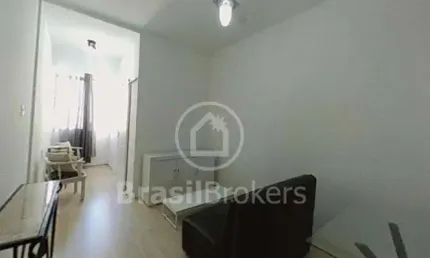 Apartamento à venda com 37,00m² e 1 quarto em Ipanema, Rio de Janeiro - rj