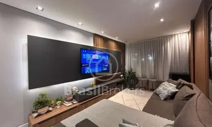 Apartamento com 2 quartos à venda na Rua Manuel de Araújo, Irajá, Rio de Janeiro