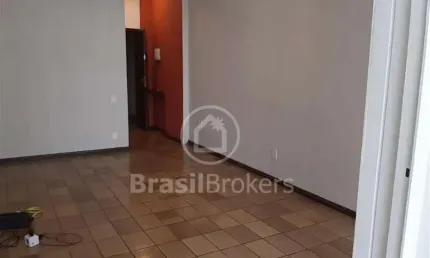 Apartamento com 3 quartos à venda, 84 m² em Copacabana, Rio de Janeiro/RJ