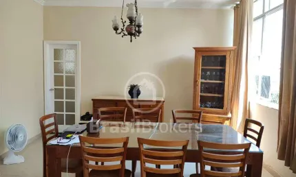 Apartamento com 3 quartos à venda na Rua Visconde de Pirajá, Ipanema, Rio de Janeiro