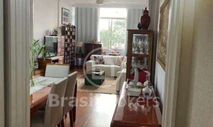 Apartamento à venda com 100m² e 3 quartos em Copacabana, Rio de Janeiro - rj