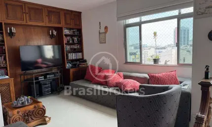 Apartamento com 5 quartos à venda na Rua Paissandu, Flamengo, Rio de Janeiro