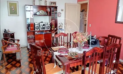 Apartamento com 3 quartos à venda na Rua Raul Pompéia, Copacabana, Rio de Janeiro