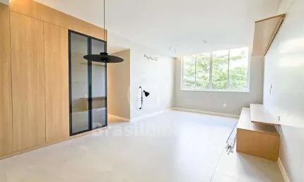 Apartamento à venda com 120,00m² e 3 quartos em ipanema, rio de janeiro - rj