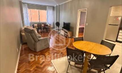 Apartamento à venda com 103,00m² e 3 quartos em Copacabana, Rio de Janeiro - rj