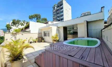 Apartamento à venda com 443,00m² e 4 quartos em ipanema, rio de janeiro - rj