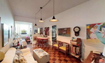 Apartamento à venda com 67,00m² e 2 quartos em Humaitá, Rio de Janeiro - rj