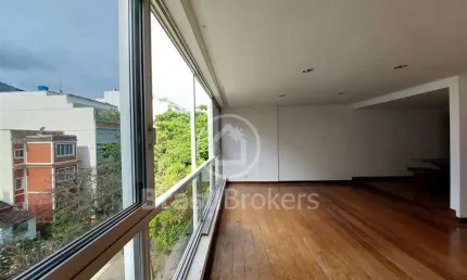 Apartamento à venda com 116,00m² e 3 quartos em Ipanema, Rio de Janeiro - RJ