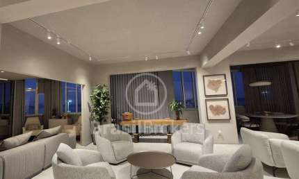 Apartamento à venda com 236,00m² e 3 quartos em Copacabana, Rio de Janeiro - rj