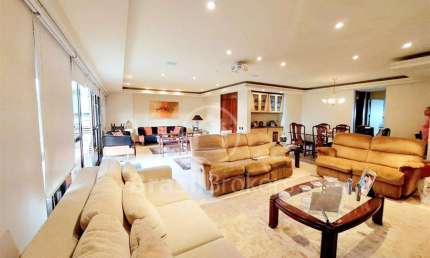 Apartamento à venda com 274,00m² e 4 quartos em Ipanema, Rio de Janeiro - rj