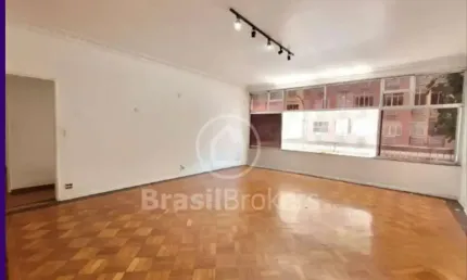 Apartamento com 3 quartos à venda na Rua Figueiredo Magalhães, Copacabana, Rio de Janeiro
