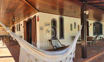 Casa em rua tranquila no bairro Bom Retiro - Teresópolis
