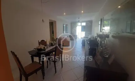 Apartamento com 2 quartos à venda na Rua das Palmeiras, Botafogo, Rio de Janeiro