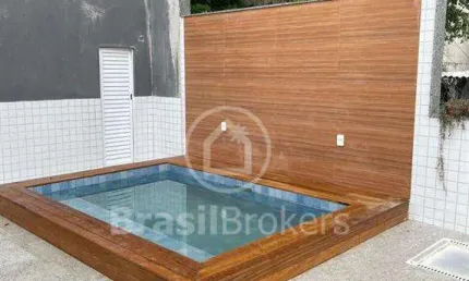 Apartamento com 2 quartos à venda na Rua Álvaro Ramos, Botafogo, Rio de Janeiro