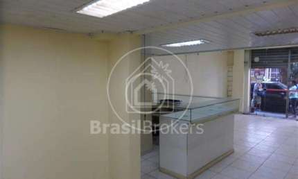 Sala comercial à venda na Rua Domingos Ferreira, Copacabana, Rio de Janeiro