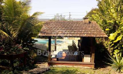 Rural à venda com 11000,00m² e 3 quartos em Guaratiba, Rio de Janeiro - rj