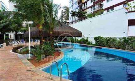 Apartamento à venda com 71,00m² e 2 quartos em Botafogo, Rio de Janeiro - rj