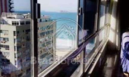 Apartamento com 4 quartos à venda na Avenida Bartolomeu Mitre, Leblon, Rio de Janeiro