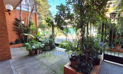Apartamento com 1 quarto à venda na Rua Marquês de Sabará, Jardim Botânico, Rio de Janeiro