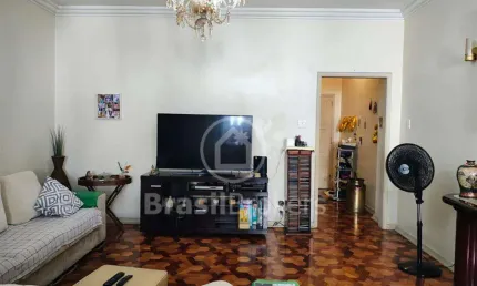 Apartamento com 3 quartos à venda na Rua Barata Ribeiro, Copacabana, Rio de Janeiro
