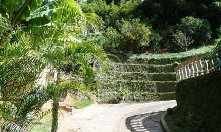 Casa com 2 quartos à venda na Rua Doutor Brettas, Parque do Ingá, Teresópolis