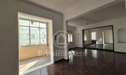 Apartamento com 4 quartos à venda na Rua Duvivier, Copacabana, Rio de Janeiro