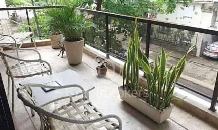 Apartamento à venda com 199,00m² e 4 quartos em Ipanema, Rio de Janeiro - rj