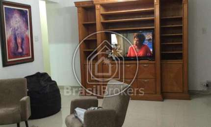Apartamento à venda com 115,00m² e 3 quartos em Copacabana, Rio de Janeiro - rj