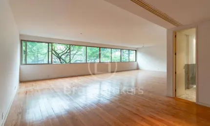 Apartamento à venda com 325,00m² e 4 quartos em Leblon, Rio de Janeiro - rj