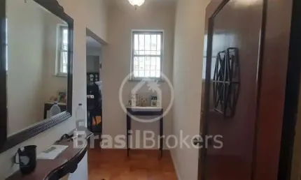 Apartamento à venda com 129,00m² e 3 quartos em flamengo, rio de janeiro - rj
