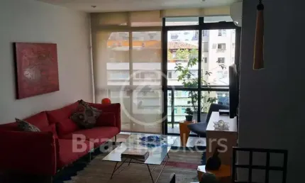 Cobertura Triplex à venda com 220,00m² e 3 quartos em Leblon, Rio de Janeiro - rj