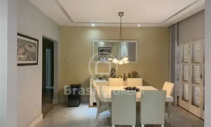 Apartamento com 3 quartos à venda na Avenida Atlântica, Copacabana, Rio de Janeiro