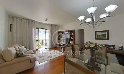 Apartamento à venda com 250,00m² e 3 quartos em Botafogo, Rio de Janeiro - rj