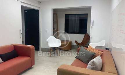 Casa à venda com 99,00m² e 3 quartos em Gávea, Rio de Janeiro - rj