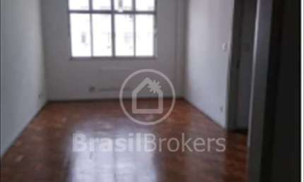 Apartamento com 2 quartos à venda na Praia Botafogo, Botafogo, Rio de Janeiro