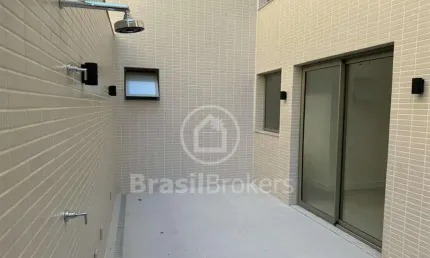 Apartamento com 1 quarto à venda na Rua João Líra, Leblon, Rio de Janeiro