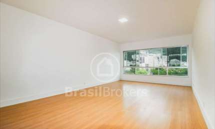 Apartamento à venda com 146,00m² e 2 quartos em Lagoa, Rio de Janeiro - rj