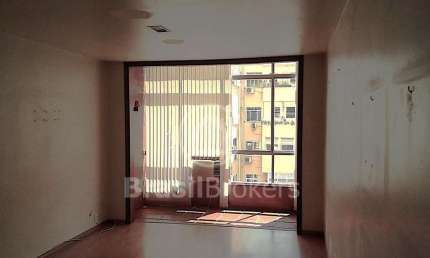 Apartamento com 2 quartos à venda na Rua Anita Garibaldi, Copacabana, Rio de Janeiro