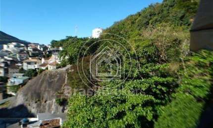 Apartamento à venda com 113,00m² e 3 quartos em Laranjeiras, Rio de Janeiro - rj
