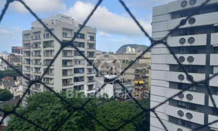 Cobertura Duplex à venda com 109m² e 2 quartos em Botafogo, Rio de Janeiro - RJ