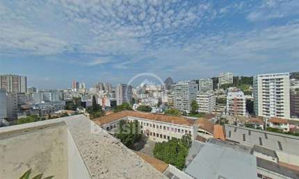 Cobertura Duplex à venda com 267,00m² e 4 quartos em Laranjeiras, Rio de Janeiro - rj