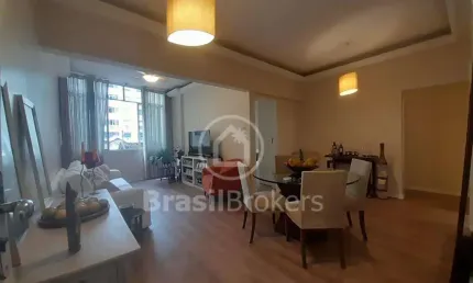 Apartamento com 3 quartos à venda na Rua Barata Ribeiro, Copacabana, Rio de Janeiro
