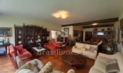 Apartamento com 3 quartos à venda na Rua Sá Ferreira, Copacabana, Rio de Janeiro