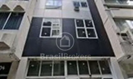 Hotel à venda com 3760,00m² e 8 quartos em Copacabana, Rio de Janeiro - rj