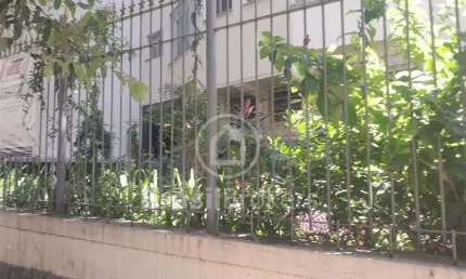 Apartamento com 1 quarto à venda na Rua Cândido Mendes, Glória, Rio de Janeiro