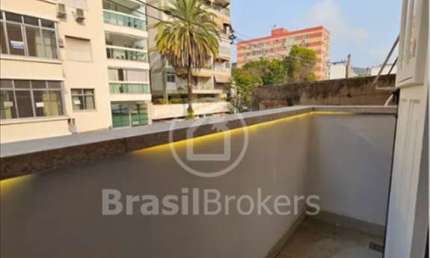 Apartamento com 3 quartos à venda na Rua Marquês de Olinda, Botafogo, Rio de Janeiro