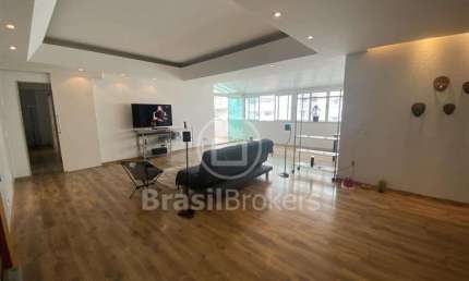Cobertura à venda com 316,00m² e 4 quartos em Ipanema, Rio de Janeiro - rj